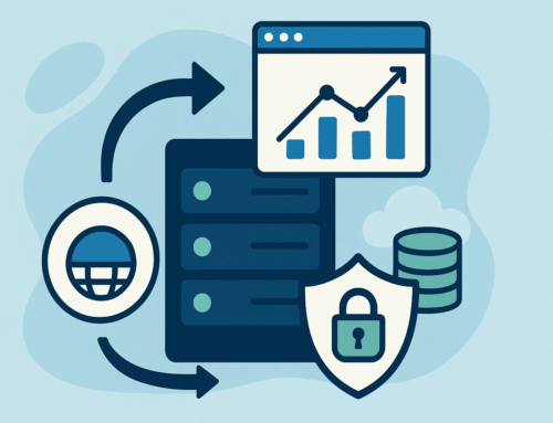 Server‑Side Tracking – Die Rettung für belastbare E‑Commerce‑Daten